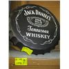 Image 1 : JACK DANIELS ADVERTISING BUTTON