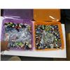 Image 2 : 2 BINS OF LEGO