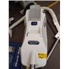 Image 2 : MIRACLE MATE PLATINUM VACUUM WITH POWER HEAD, NEEDS NEW PLUG