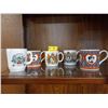 Image 1 : LOT OF ROYALTY MUGS