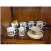 Image 1 : LOT OF ROYALTY MUGS