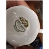 Image 3 : LOT OF CHINA TEA CUPS AND CREAM AND SUGARS