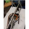 Image 2 : CANES, WALKING POLE AND CRUTCH
