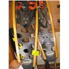 Image 2 : PR OF FABER SNOW SHOES