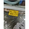 Image 2 : 2 ROLLING STONES METAL TRAYS