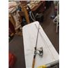 Image 1 : SPINNING ROD AND REEL