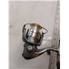 Image 3 : SPINNING ROD AND REEL