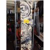 Image 3 : WIDE PR OF K2 SKI'S WITH BINDINGS