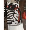 Image 8 : BIN OF MISC MOTOCROSS GEAR, PADS ETC