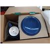 Image 2 : 4 PCE CAMPING COOKWARE SET