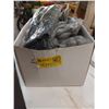 Image 1 : BOX OF ASSORTED GLOVES