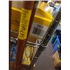 Image 5 : 2 PR OF BAMBOO XCOUNTRY SKI POLES