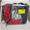 Image 1 : SMALL BAG WITH 12 VOLT COMPRESSOR