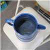 Image 2 : ENAMEL COFFEE POT