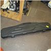 Image 1 : HARD SHELLED GUN CASE