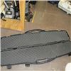 Image 2 : HARD SHELLED GUN CASE