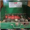Image 2 : COLEMAN CAMP STOVE