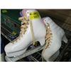 Image 1 : PR OF LADIES SKATES.