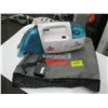Image 1 : BISSEL HANDHELD CARPET CLEANER