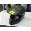 Image 1 : BLACK FOX MOTORCYCLE HELMET