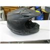 Image 2 : BLACK FOX MOTORCYCLE HELMET