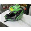 Image 2 : GREEN HELMET