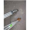 Image 2 : 2 PR CRUTCHES