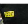 Image 2 : BLACK OIL SLICKER JACKET