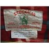 Image 2 : STOCKMAN OIL SLICKER