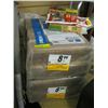 Image 1 : NEW BUNDLE OF FIREPLACE LOGS, FIRE STARTER, ETC.