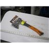 Image 1 : NEW BRADAS FIBERGLASS HATCHET