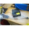 Image 1 : REALISTIC PATROLMAN 100 CHANNEL PROGRAMMABLE SCANNER WITH ANTENNA