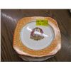 Image 1 : 9 ASSORTED ROYAL PLATES