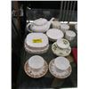 Image 1 : SMALL SET OF ROYAL ALBERT CROWN CHINA