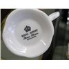 Image 3 : SMALL SET OF ROYAL ALBERT CROWN CHINA