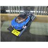 Image 1 : DIE CAST MODEL OF BUGATTI CHIRON CAR