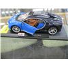 Image 2 : DIE CAST MODEL OF BUGATTI CHIRON CAR