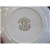 Image 2 : LOT OF FOLEY ENGLISH BONE CHINA