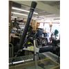 Image 1 : CELESTRON ASTROMASTER 70 TELESCOPE WITH LENSES AND BOOK