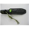 Image 1 : SOG REVOLVER KNIFE IN SHEATH