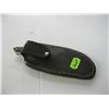 Image 1 : CRKT KOMMER BROW TINE KNIFE W/STAG HANDLE IN SHEATH