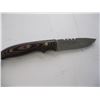 Image 2 : CRKT HUNT 'N FISCH KNIFE IN SHEATH