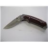 Image 2 : BUCK HUNTING KNIFE IN SHEATH