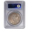 Image 2 : 1878 7/8TF $1 Morgan Silver Dollar PCGS MS62