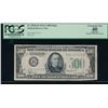 Image 1 : 1934A $500 New York FRN PCGS 40