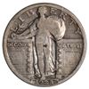 Image 1 : 1928 Standing Liberty Quarter
