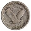 Image 2 : 1928 Standing Liberty Quarter