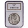 Image 1 : 1904-S $1 Morgan Silver Dollar NGC XF40