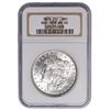 Image 1 : 1878 7TF $1 Morgan Silver Dollar NGC MS63