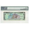 Image 2 : 2000 $5 Disney Dollar PMG 64